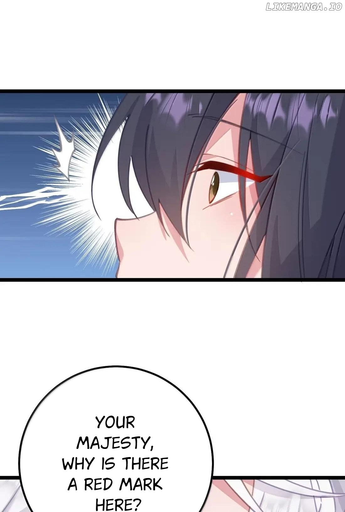 Breaking into the body of the emperor's daughte Chapter 38 - page 38